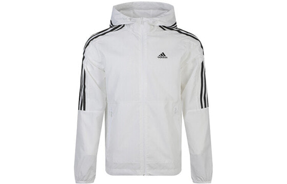 Adidas Trendy_Clothing Jacket FT2833