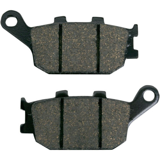 SBS 657HF Ceramic Brake Pads