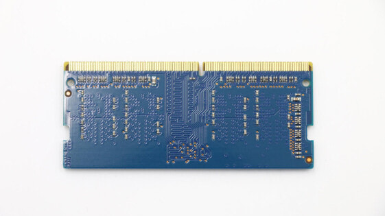 Lenovo 01AG829 - 4 GB - 1 x 4 GB - DDR4 - 2666 MHz - 260-pin SO-DIMM