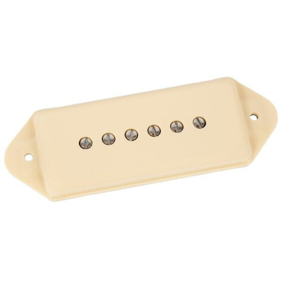 Seymour Duncan P90 Silencer Dog-Ear Neck CR