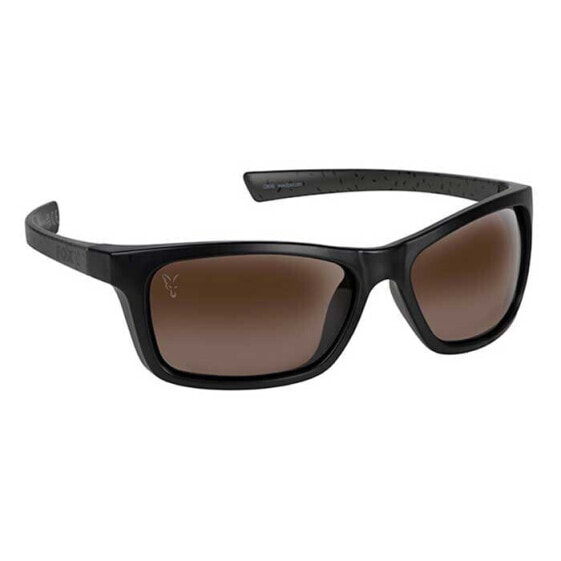 FOX INTERNATIONAL Collection Wraps Polarized Sunglasses