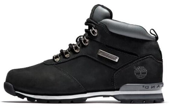 Кроссовки Timberland Plitrock Nubuck 6161R001