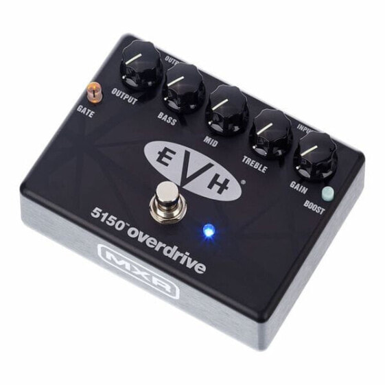 MXR EVH 5150 Overdrive