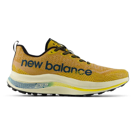 NEW BALANCE Fuelcell Supercomp Trail trainers