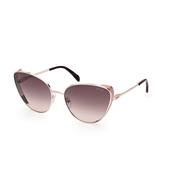 PUCCI EP0186 Sunglasses