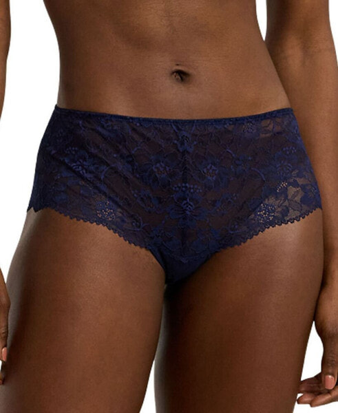 Women's Lace Hipster Brief Underwear 4L0029