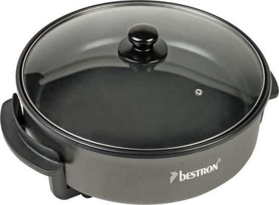 Bestron Bestron multifunction Party / Snack pan AHP1500Z (grey / black)