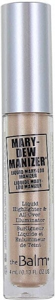 TheBalm Mary-Dew Manizer Liquid Highlighter