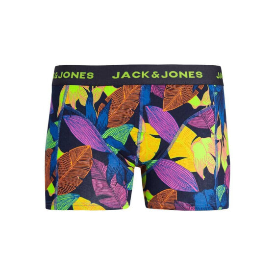 JACK & JONES Fall Leaves Boxer