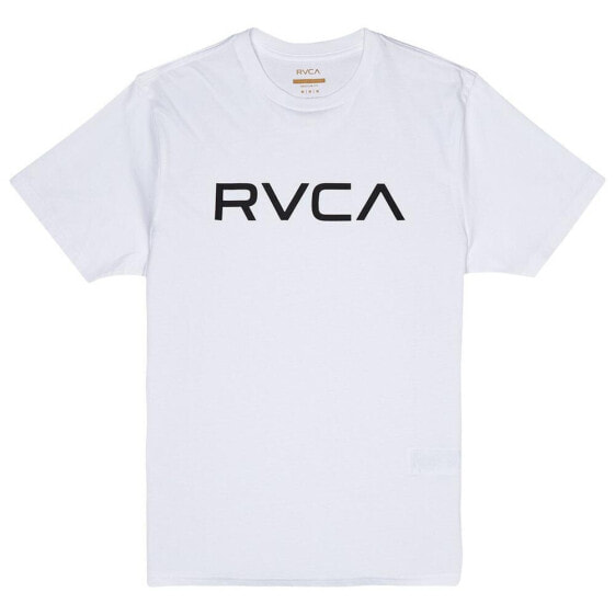 RVCA Big Short Sleeve T-Shirt