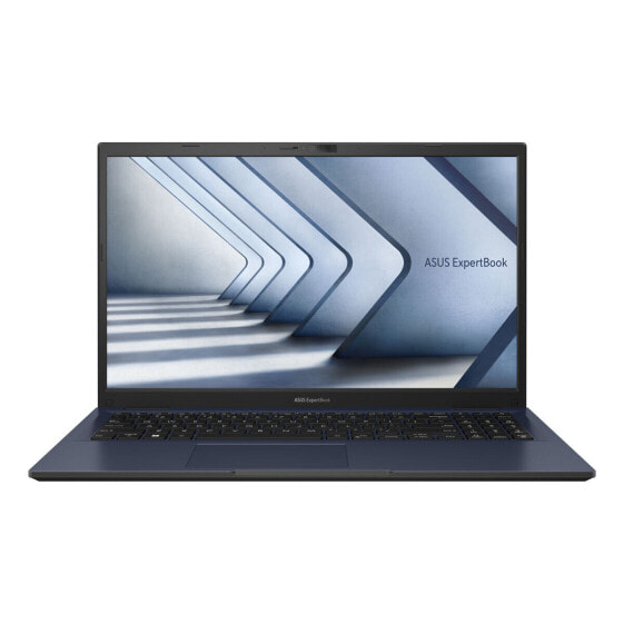 Ноутбук Asus ExpertBook B1 B1502CBA-BQ0638I5 15,6" Intel Core i5-1235U 8 GB RAM 512 Гб SSD Испанская Qwerty