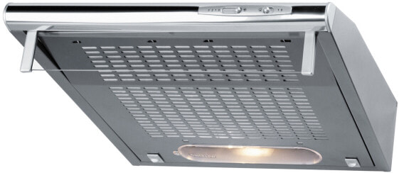 Amica OSC5112I - 184 m³/h - Ducted - 65 dB - 65 cm - 65 cm - Stainless steel