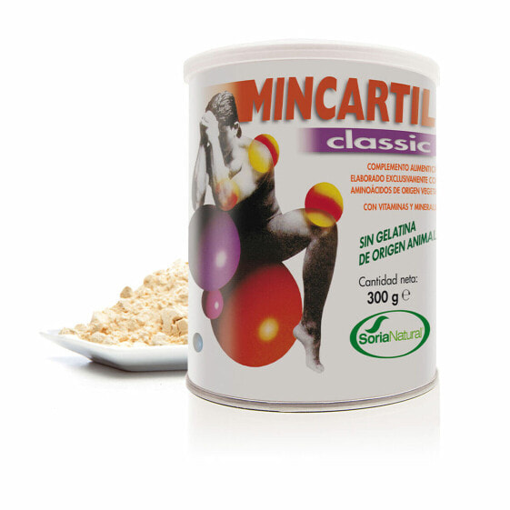 Joints supplement Soria Natural Mincartil 300 g