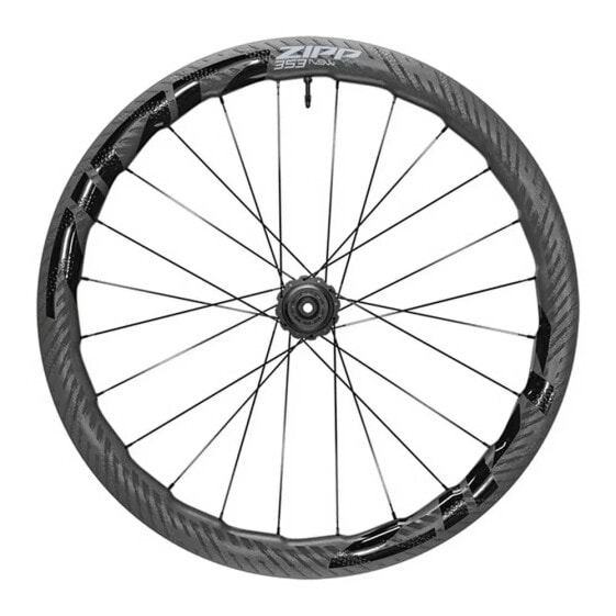 ZIPP 353 NSW CL Disc Tubeless road rear wheel