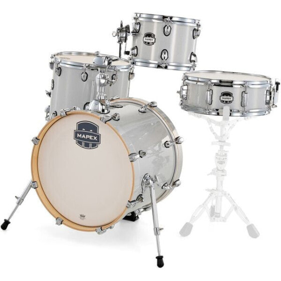 Mapex Mars Birch Bebop Shell Set DT