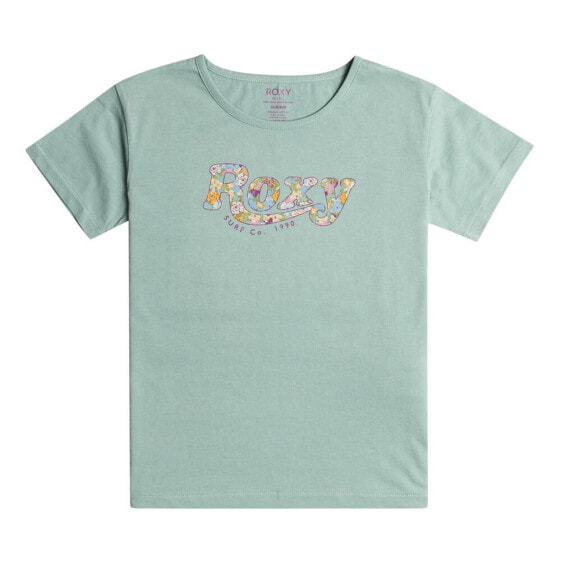 ROXY Day And Night A short sleeve T-shirt