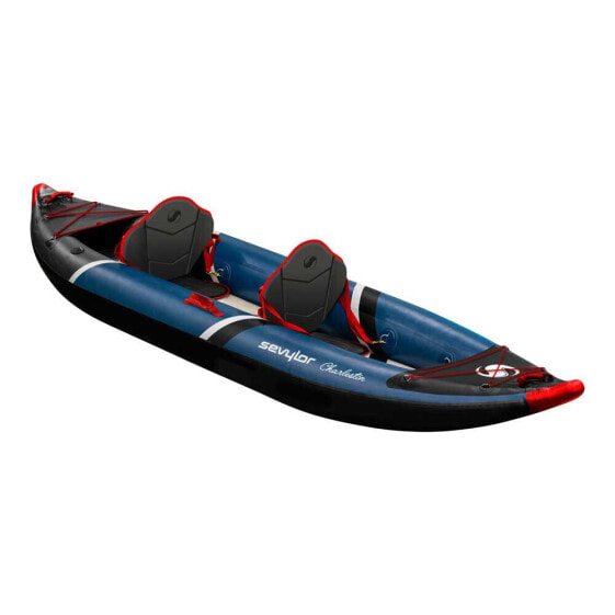 SEVYLOR Charleston Inflatable Kayak