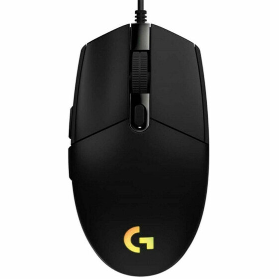 Игровая мышь Logitech 910-005823 Чёрный Wireless