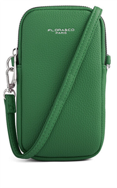 Сумка Flora& Co Crossbody 3638 Vert