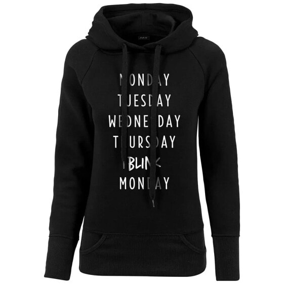 MISS TEE Blink hoodie