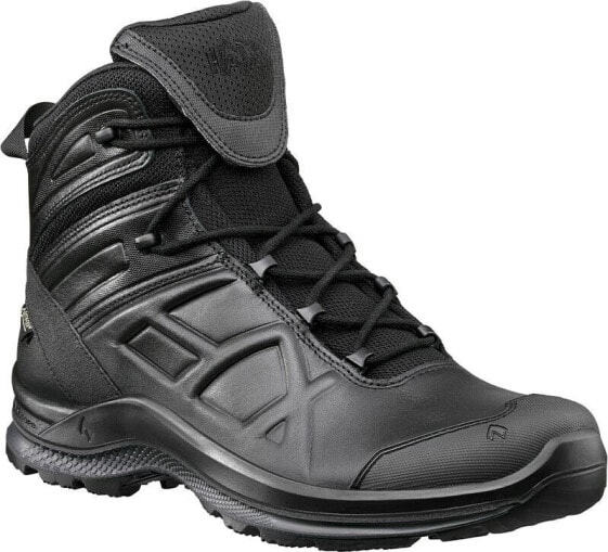 Haix Buty Haix Black Eagle Tactical 2.1 GTX mid/black