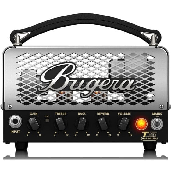 Bugera T5 Infinium Head