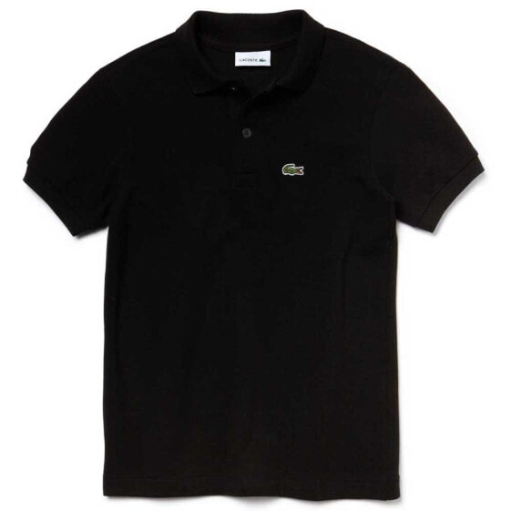 LACOSTE Petit Piqué short sleeve polo