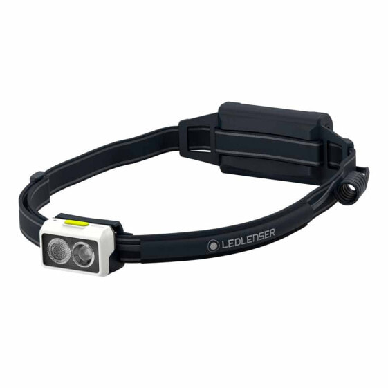 LED LENSER Neo5R Rechargeable Headlight