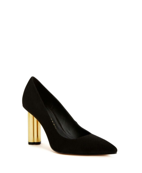 Women's the Delilah High Pumps