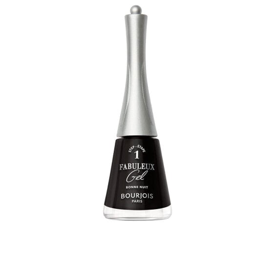 FABULEUX gel nail polish #050-bonne nuit! 9ml