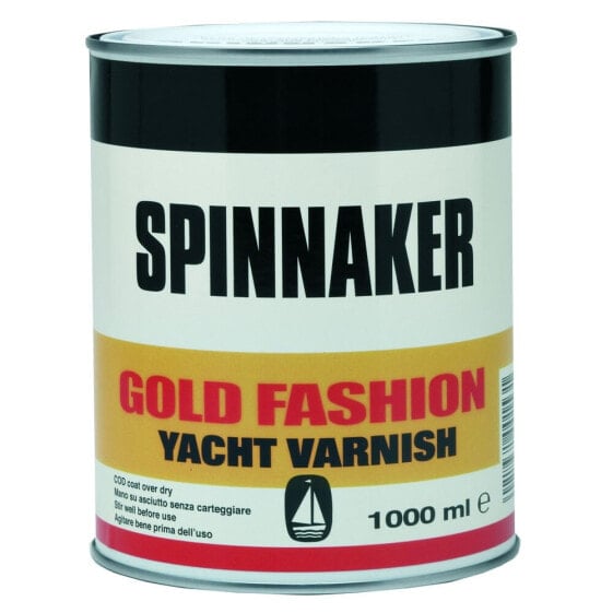 CECCHI Spinnaker Gold Fashion 1L Varnish