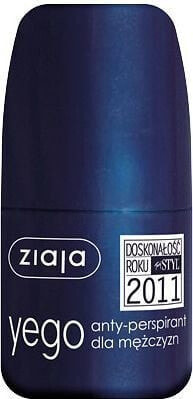 Ziaja Yego Antyperspirant roll-on 60ml