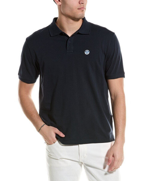 North Sails Polo Shirt Men's