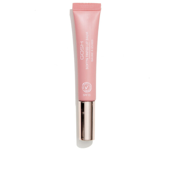 SOFT'N TINTED lip balm #001-nude 8 ml