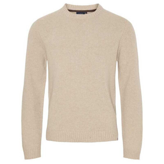 SEA RANCH Robert Round Neck Sweater