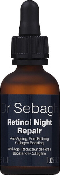 Anti-Aging Nachtserum mit Retinol