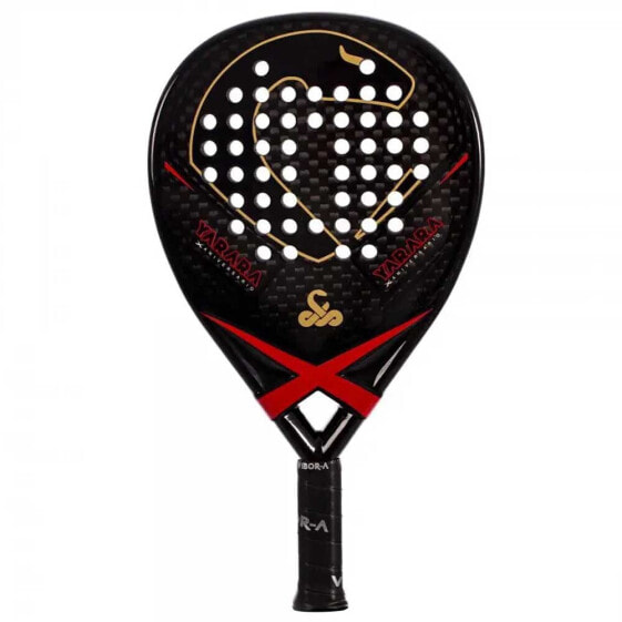 VIBORA Yarara Aniversay padel racket