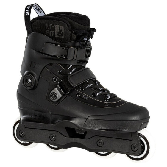 POWERSLIDE Aeon 72 Inline Skates