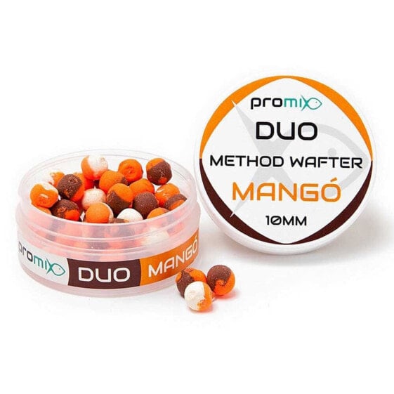 PROMIX Duo Method 18g Mango Wafters