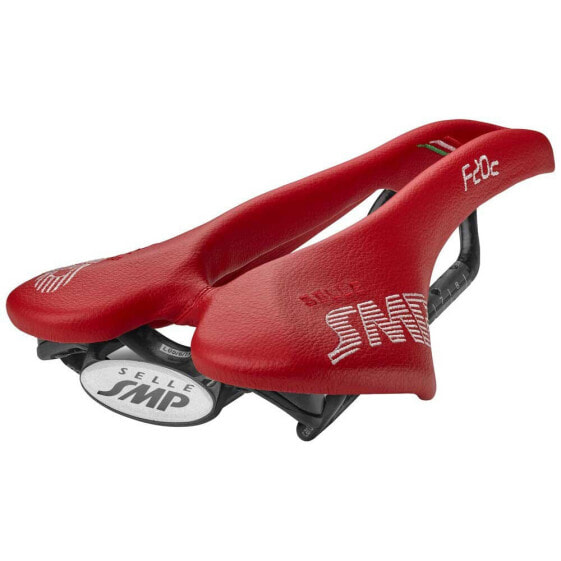 SELLE SMP F20C Carbon saddle