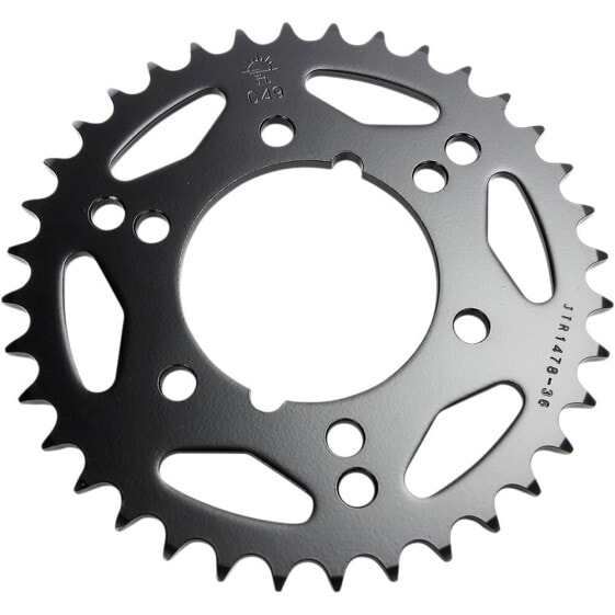 Заднее звено JT Sprockets 520 JTR1478.36 из стали