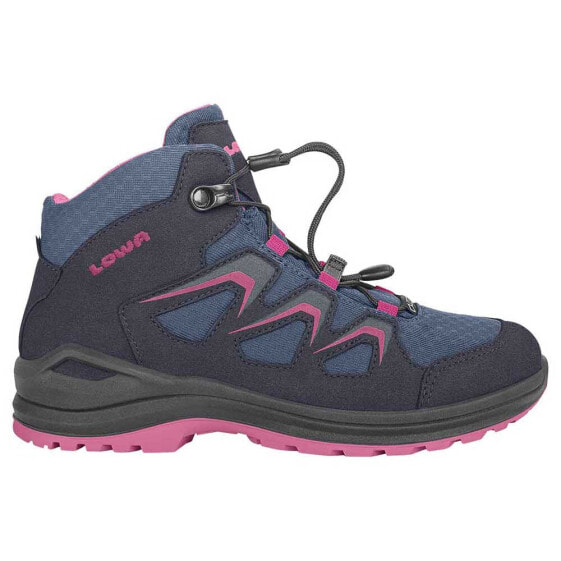 LOWA Innox Evo Goretex QC hiking boots