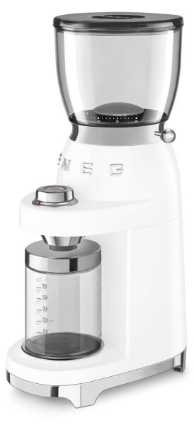 Территория кофе кофемолка Smeg Kaffeemühle 102357