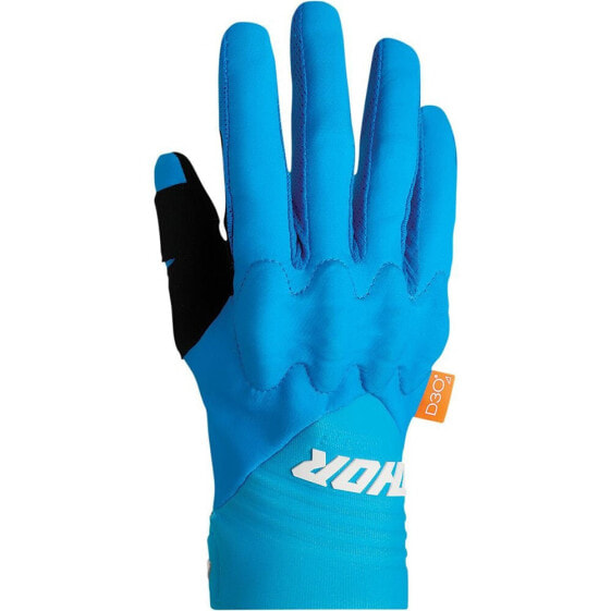 THOR Rebound off-road gloves