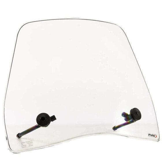 PUIG Trafic Windshield Sym Symphony Carry 125/LX 125/S 125/S 150/S 50