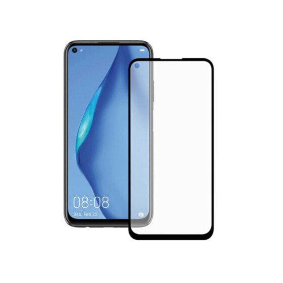 Защита для экрана из каленого стекла Huawei P40 Lite KSIX Extreme 2.5D