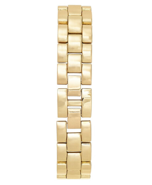 Women's Two-Tone Bracelet Watch 38mm Watch, Created for Macy's