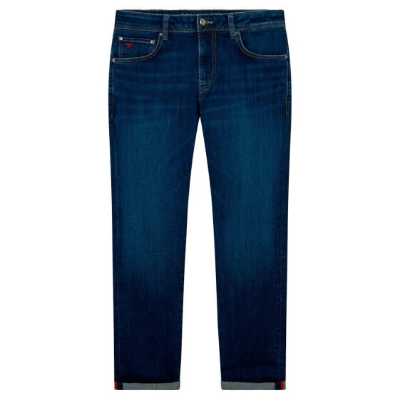 HACKETT Powerflex jeans