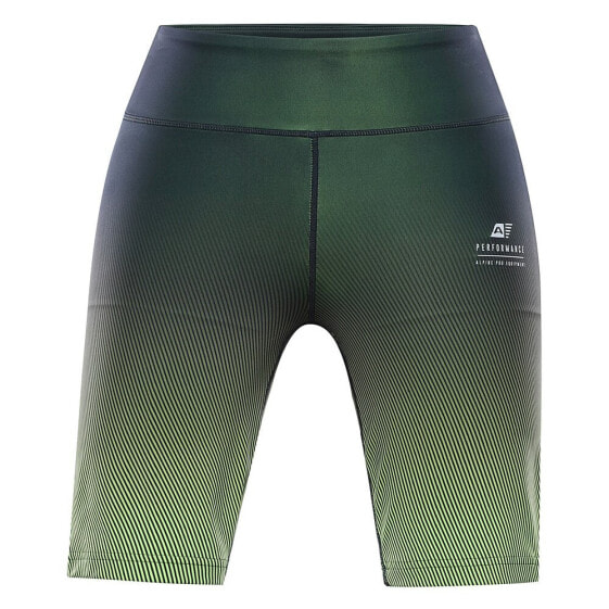 ALPINE PRO Garela short leggings