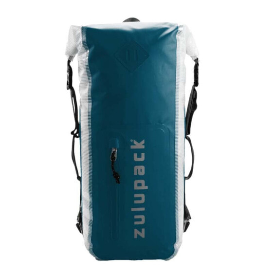 Рюкзак походный ZULUPACK Sports 18L